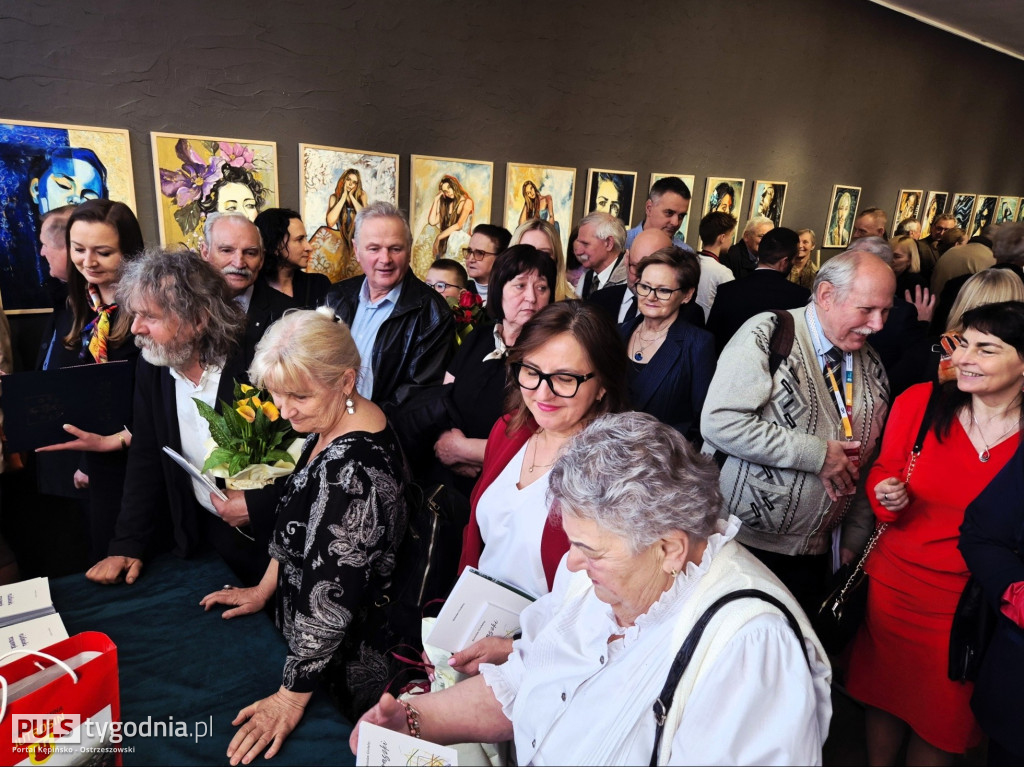 Benefis Bolesława Grobelnego