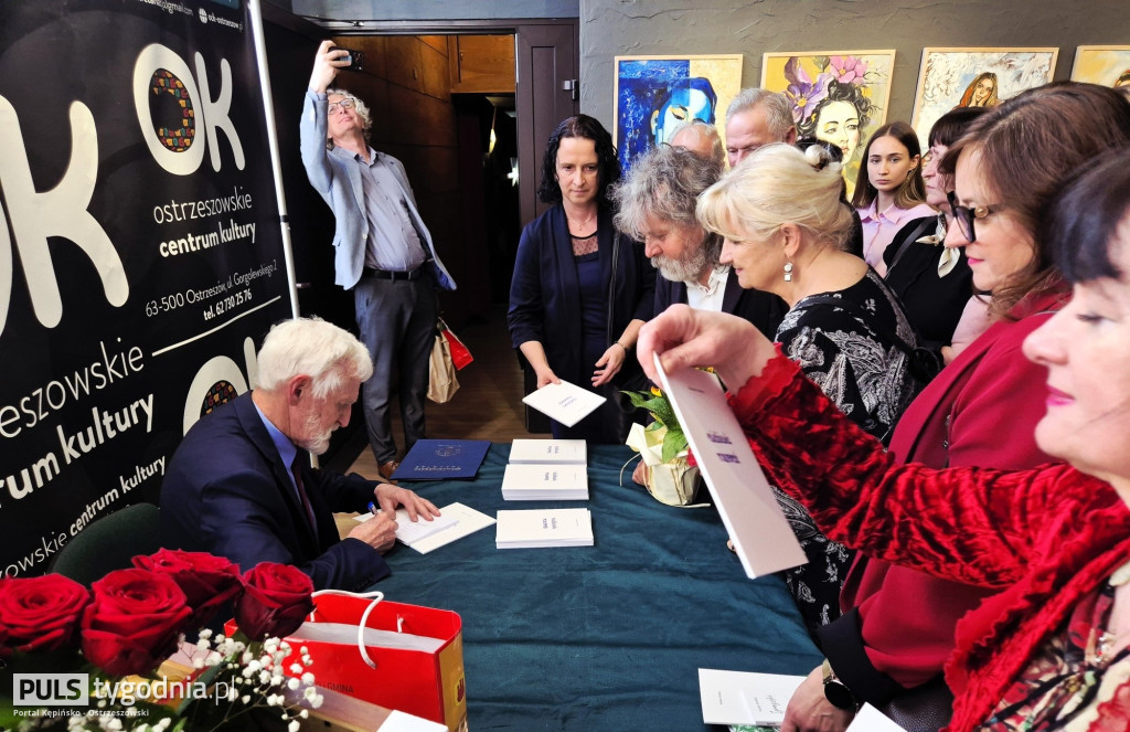 Benefis Bolesława Grobelnego