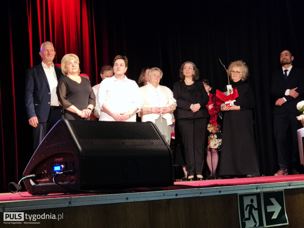 Benefis Bolesława Grobelnego