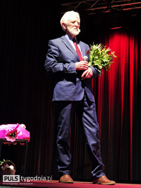 Benefis Bolesława Grobelnego