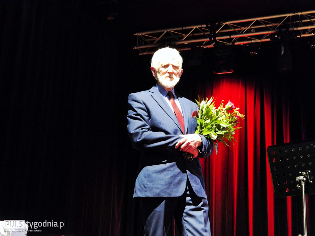 Benefis Bolesława Grobelnego