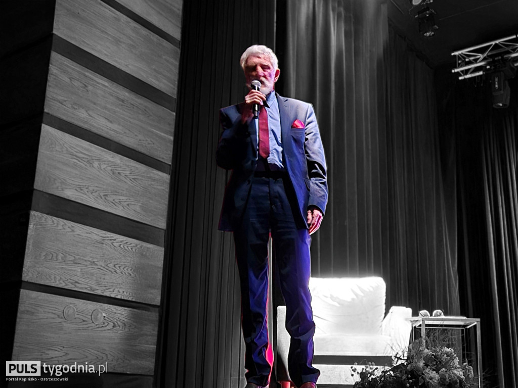 Benefis Bolesława Grobelnego