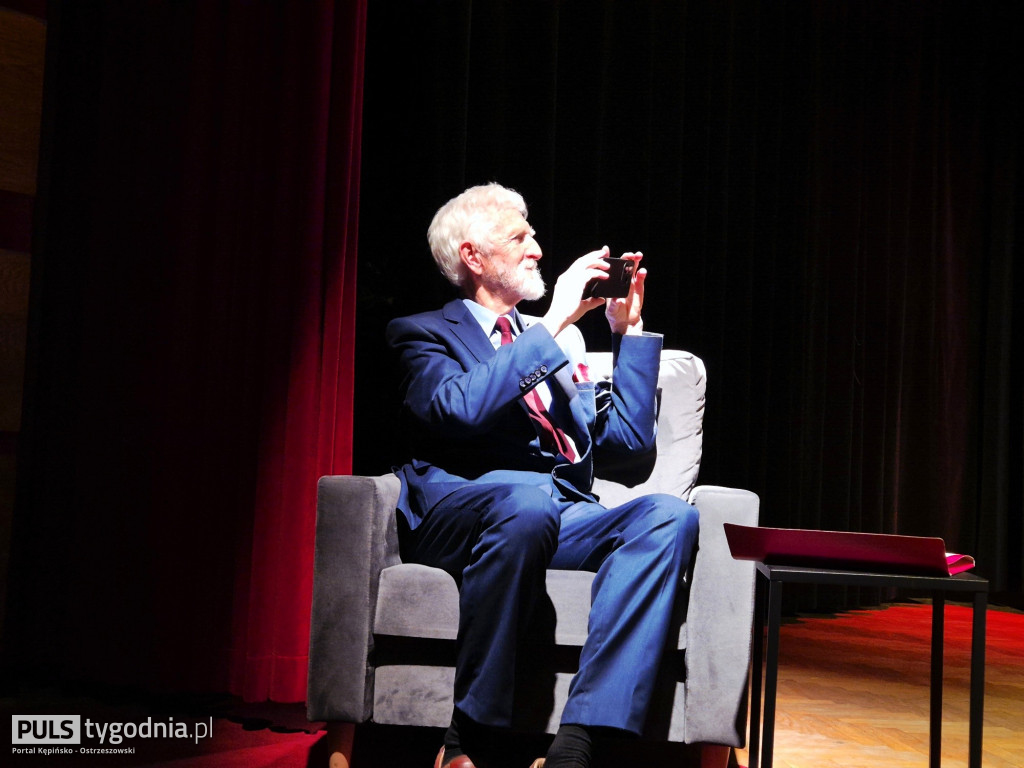 Benefis Bolesława Grobelnego