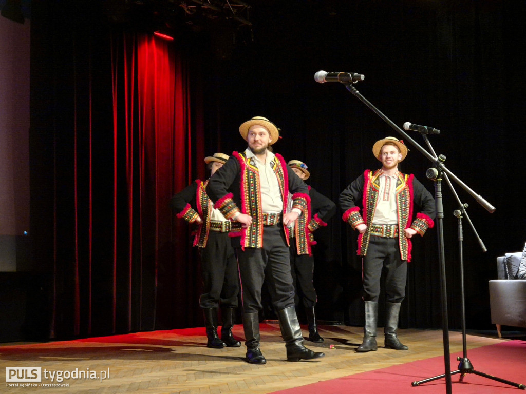 Benefis Bolesława Grobelnego