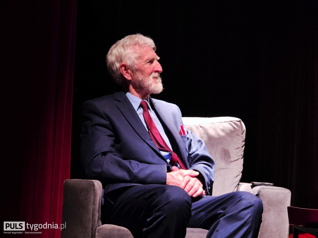 Benefis Bolesława Grobelnego