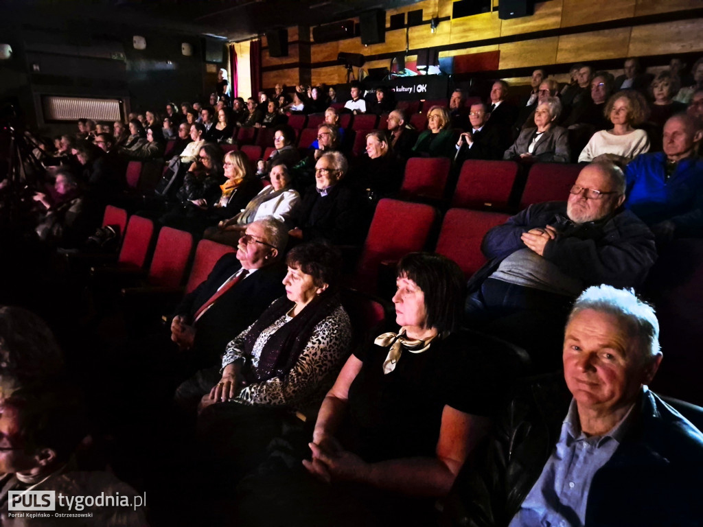 Benefis Bolesława Grobelnego