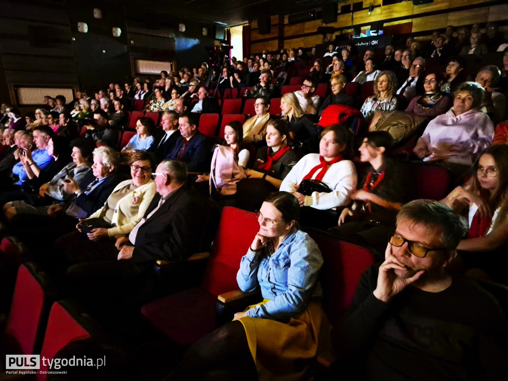 Benefis Bolesława Grobelnego