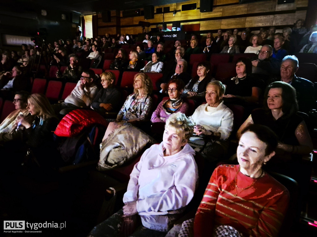 Benefis Bolesława Grobelnego