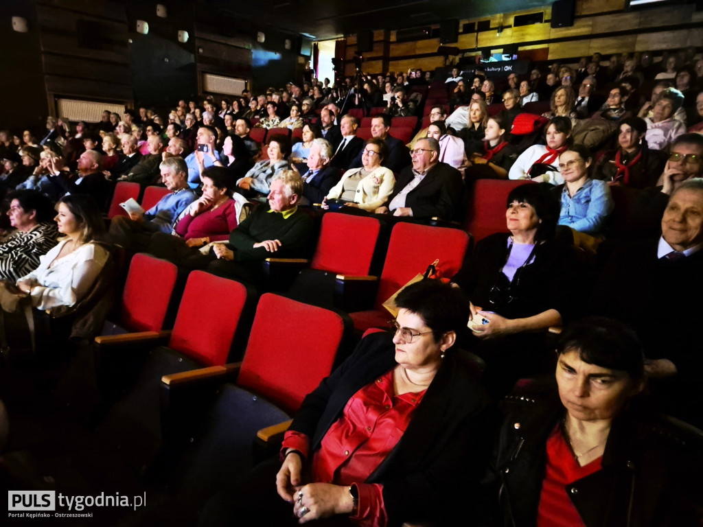 Benefis Bolesława Grobelnego