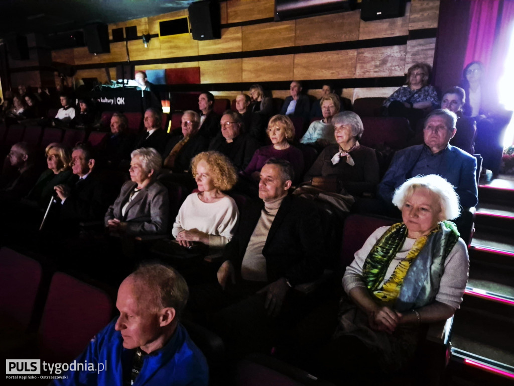 Benefis Bolesława Grobelnego