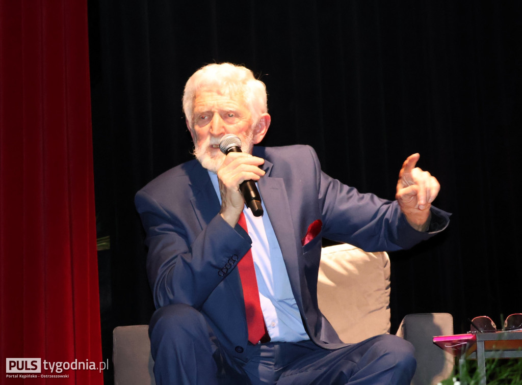 Benefis Bolesława Grobelnego