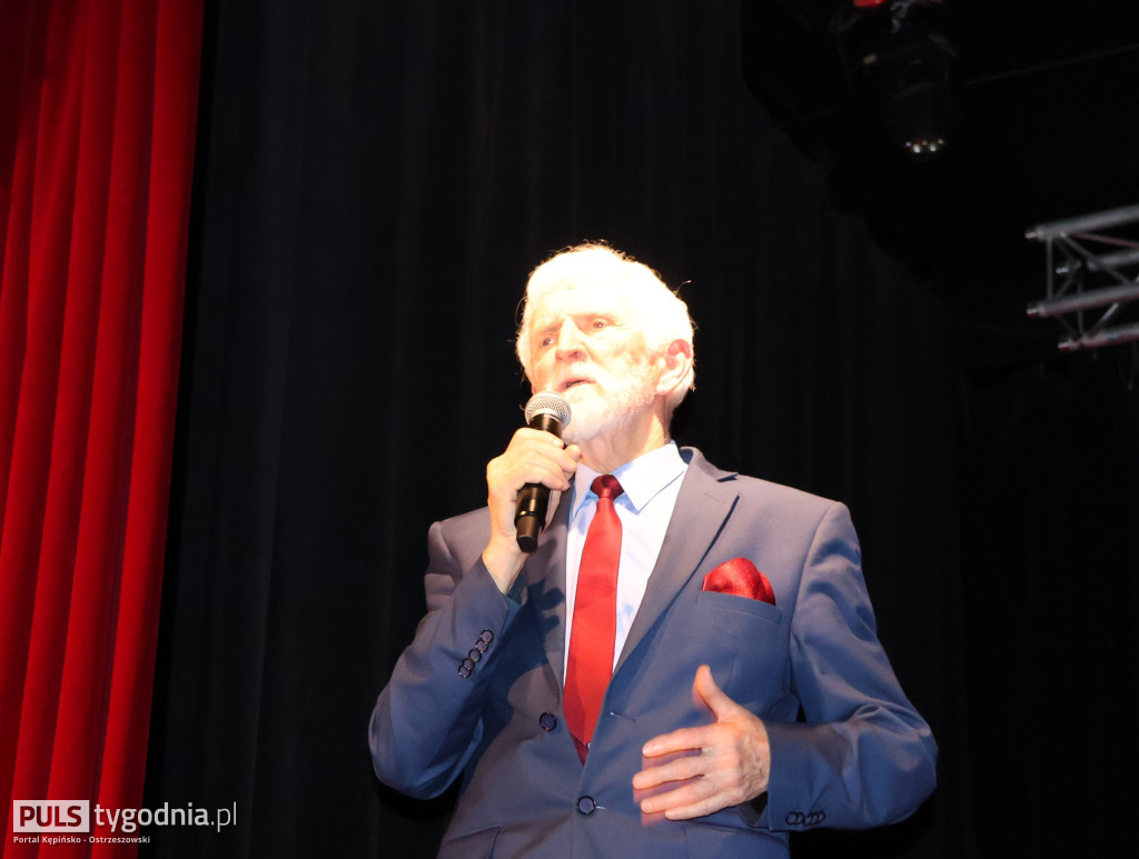 Benefis Bolesława Grobelnego