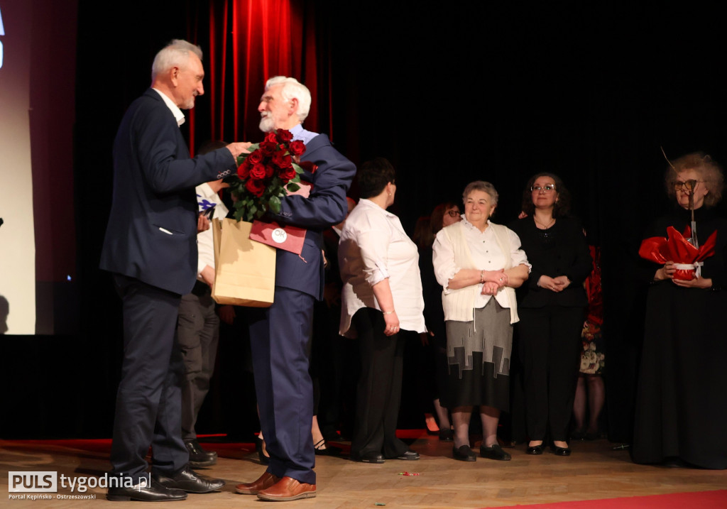 Benefis Bolesława Grobelnego