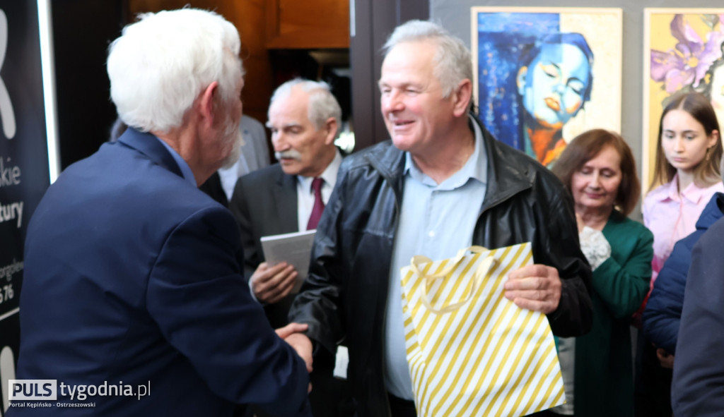 Benefis Bolesława Grobelnego