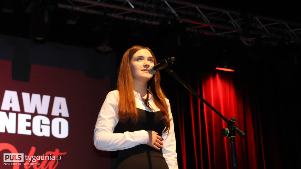 Benefis Bolesława Grobelnego