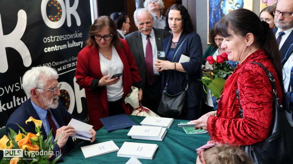 Benefis Bolesława Grobelnego