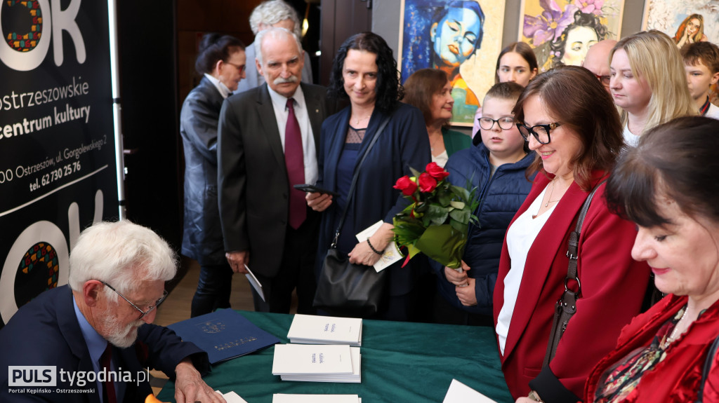 Benefis Bolesława Grobelnego