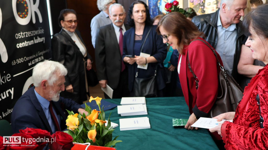 Benefis Bolesława Grobelnego