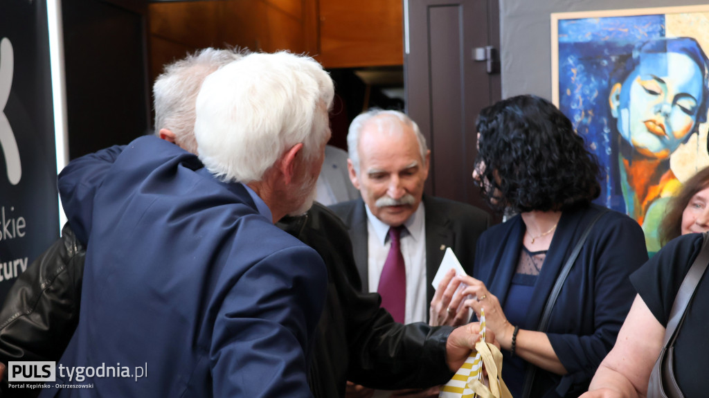 Benefis Bolesława Grobelnego