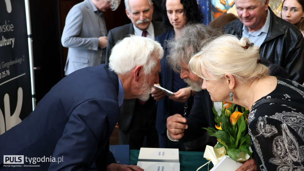 Benefis Bolesława Grobelnego