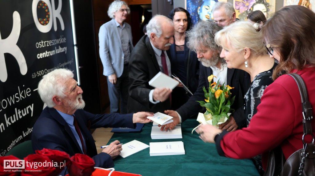 Benefis Bolesława Grobelnego