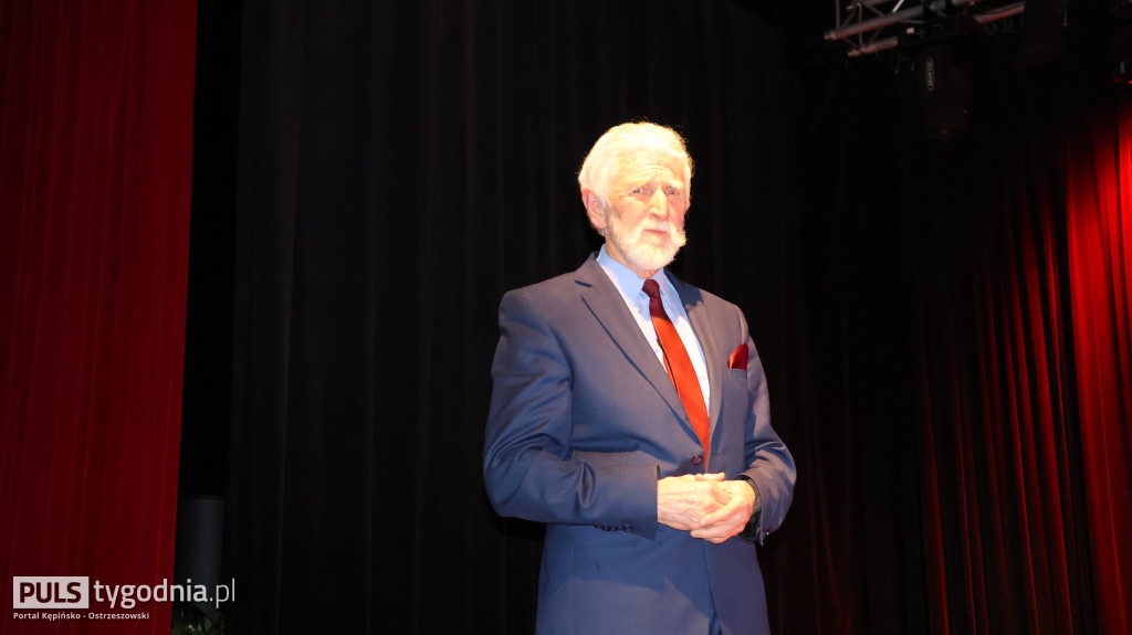 Benefis Bolesława Grobelnego