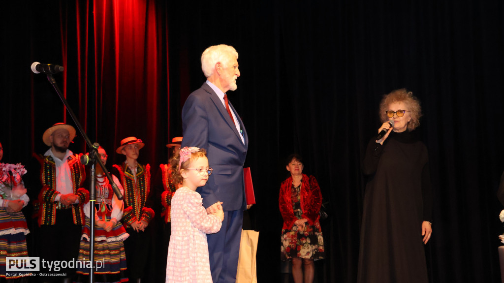 Benefis Bolesława Grobelnego