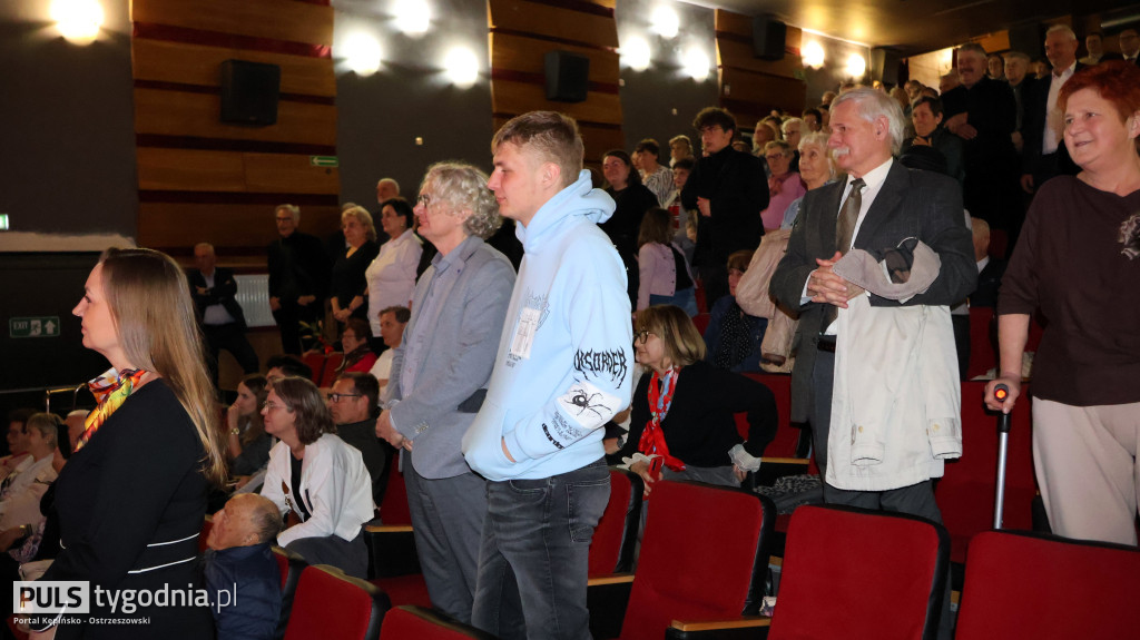 Benefis Bolesława Grobelnego