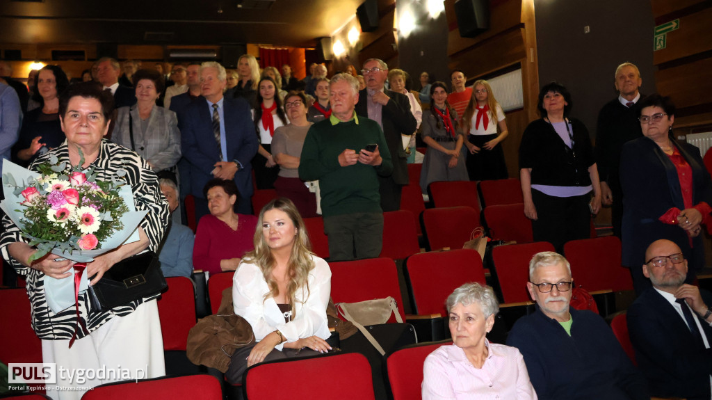 Benefis Bolesława Grobelnego