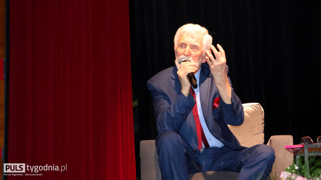 Benefis Bolesława Grobelnego