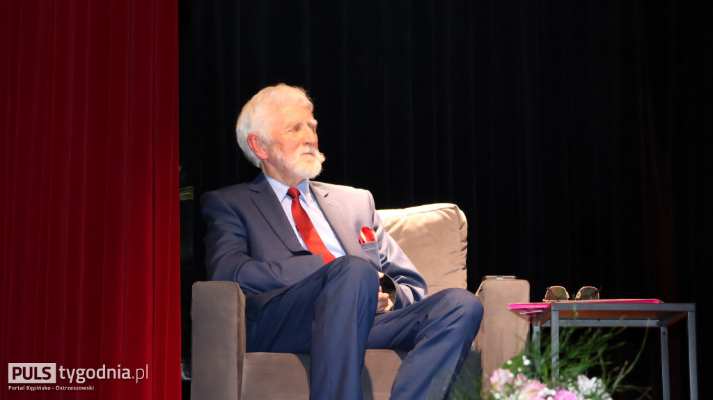 Benefis Bolesława Grobelnego