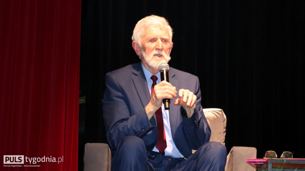 Benefis Bolesława Grobelnego