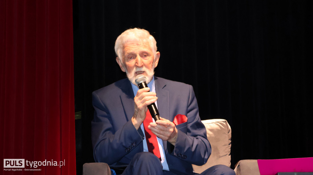 Benefis Bolesława Grobelnego