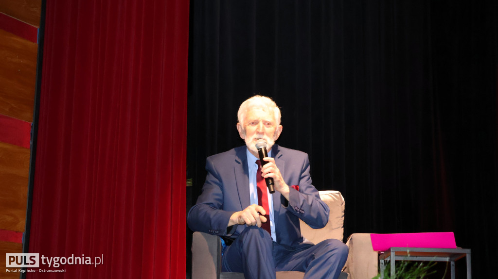 Benefis Bolesława Grobelnego