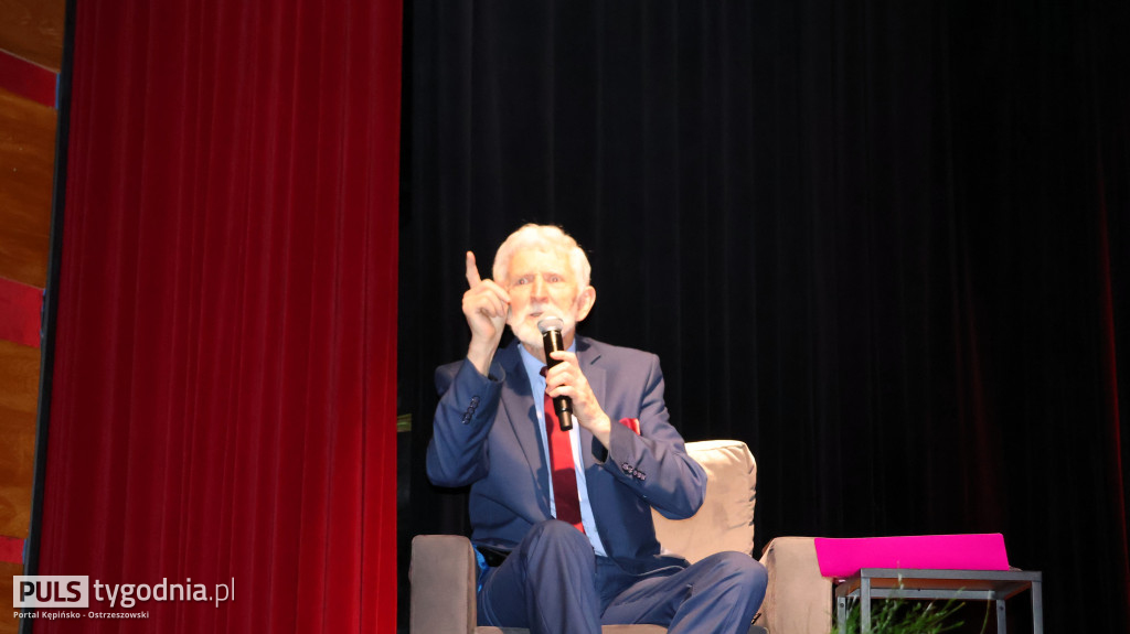 Benefis Bolesława Grobelnego