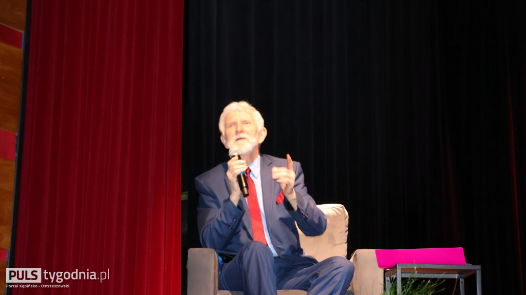 Benefis Bolesława Grobelnego