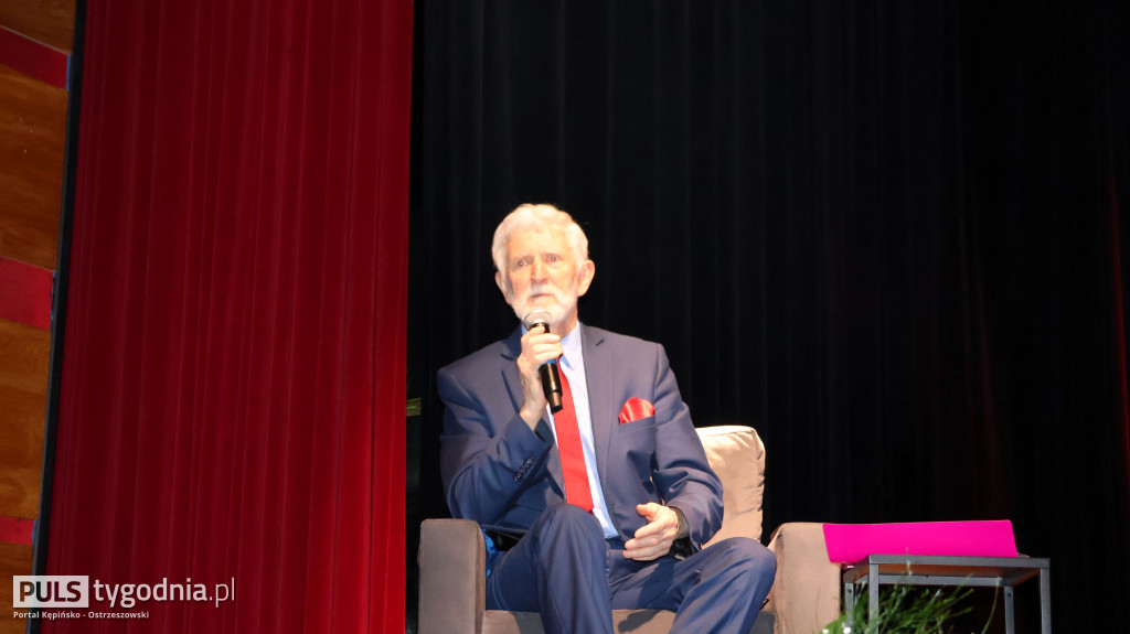 Benefis Bolesława Grobelnego