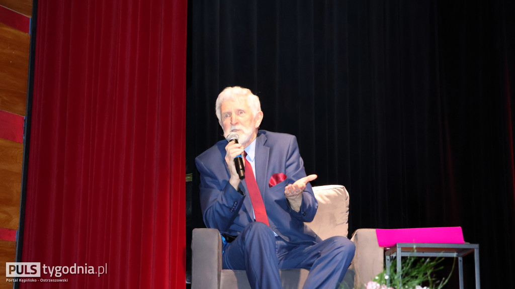 Benefis Bolesława Grobelnego