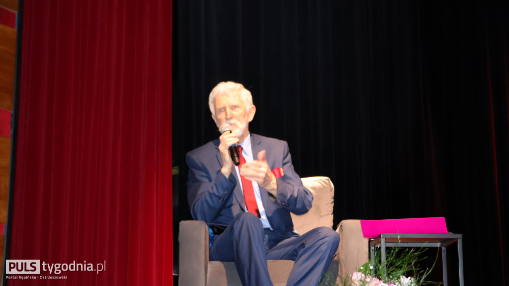 Benefis Bolesława Grobelnego