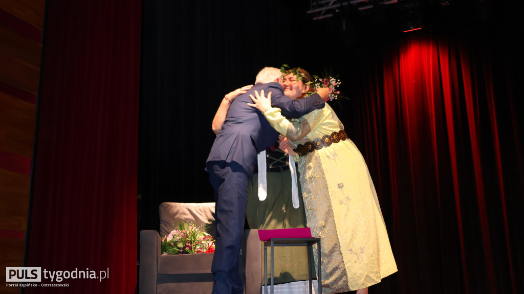 Benefis Bolesława Grobelnego