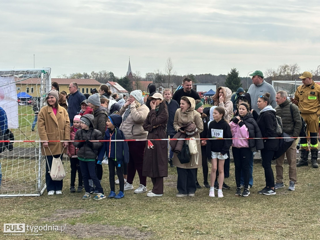 Biegi w Kobylej Górze