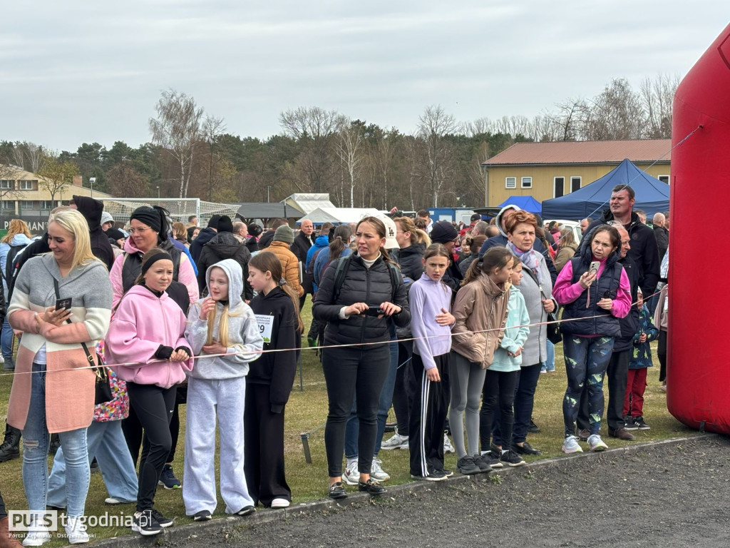 Biegi w Kobylej Górze