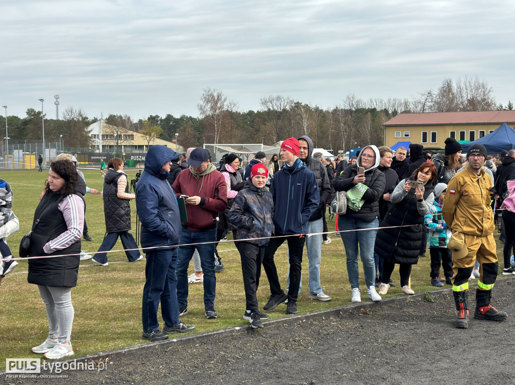Biegi w Kobylej Górze