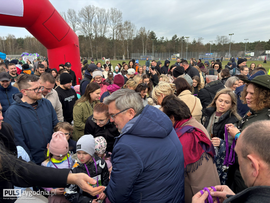 Biegi w Kobylej Górze