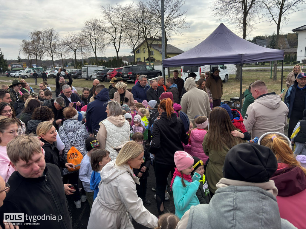 Biegi w Kobylej Górze