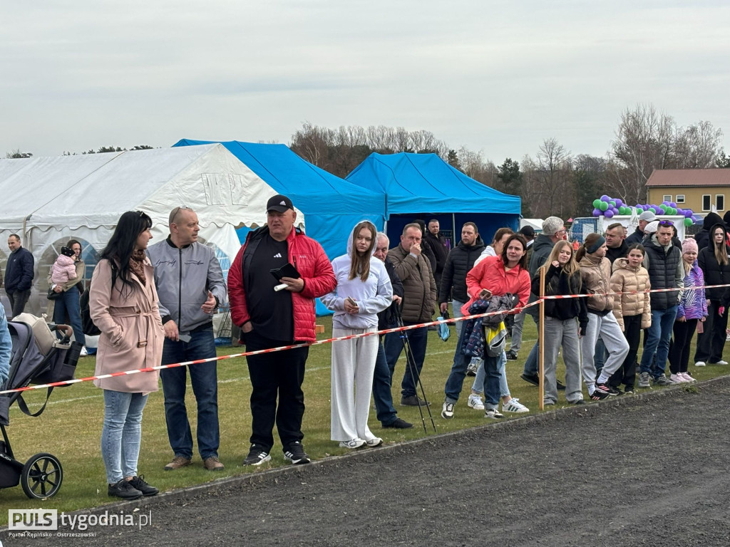 Biegi w Kobylej Górze