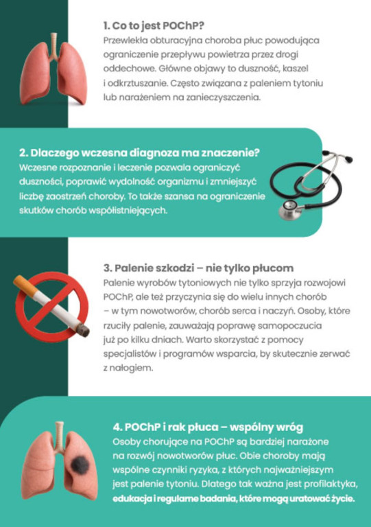 Gmina Czajków stawia na zdrowie