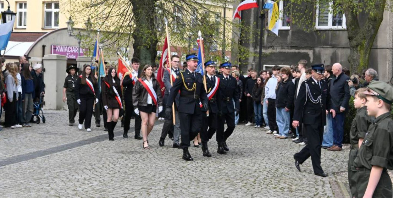 Obchody 16, rocznicy katastrofy smoleńskiej