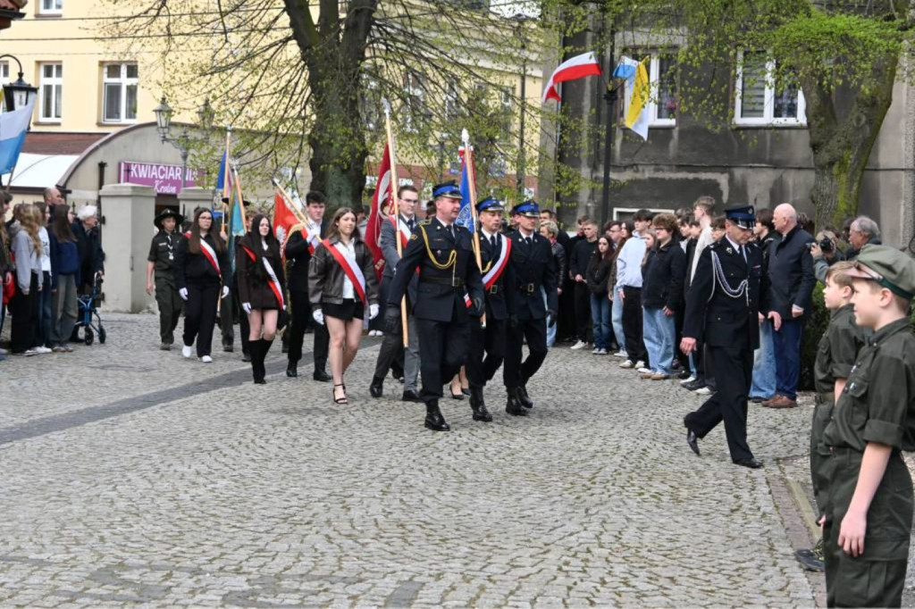 Obchody 16, rocznicy katastrofy smoleńskiej