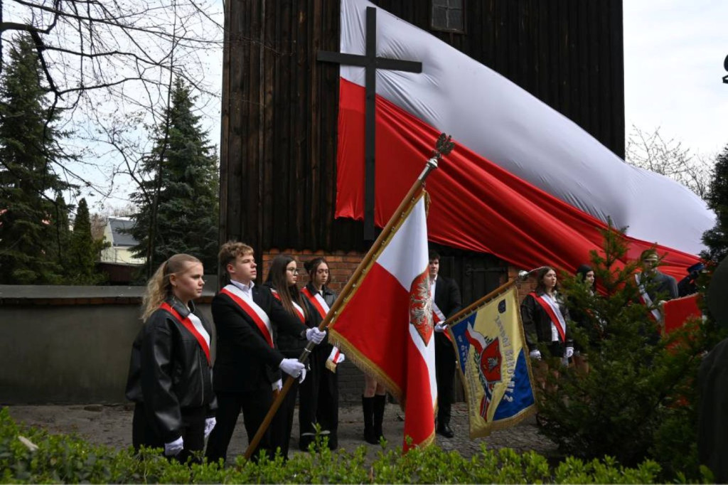 Obchody 16, rocznicy katastrofy smoleńskiej
